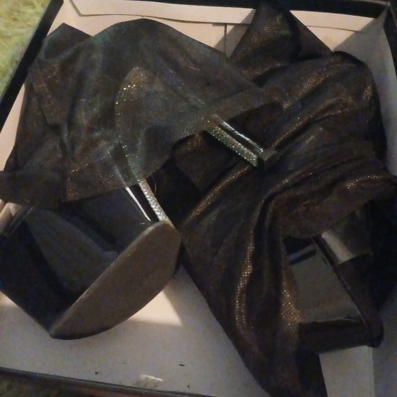 Platform shoes - Picture 5 of 12